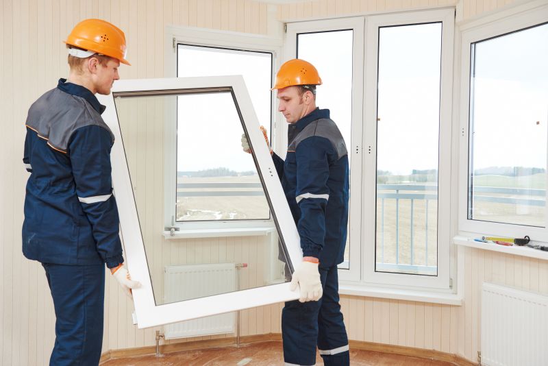 Cost of Windows Installation in Crossville, TN