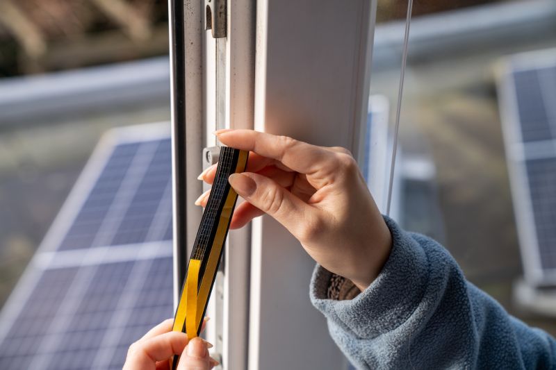 Preparation for Home Improvements